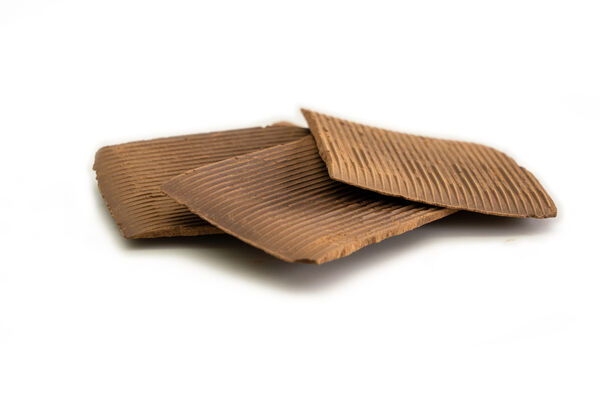 Lignin escama