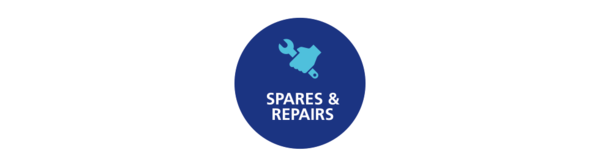 Recambios y reparaciones