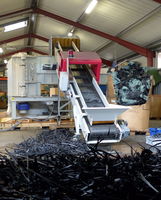 Molino triturador-cortador Polyplex PPC 50/120