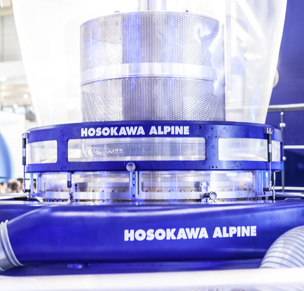 Extrusión de películas sopladas