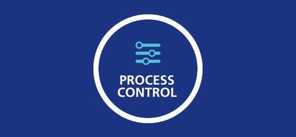 control de procesos