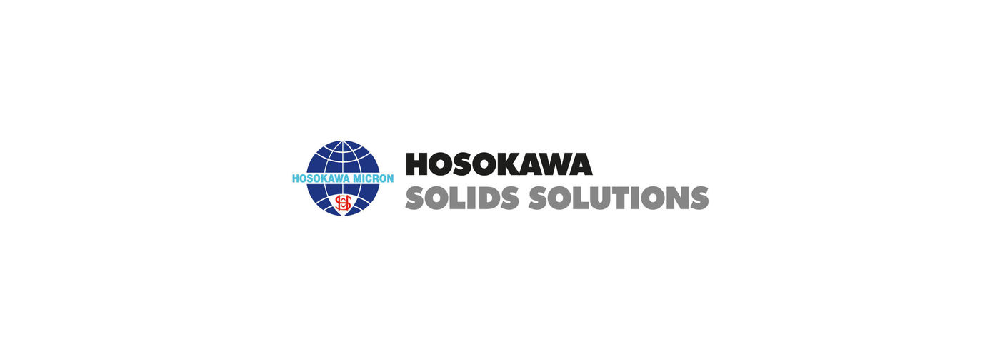 Hosokawa Solids