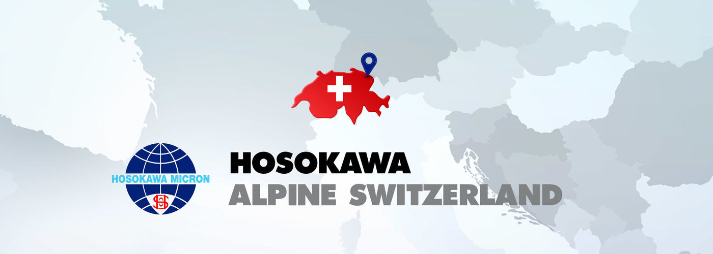 New sales office Switzerland
