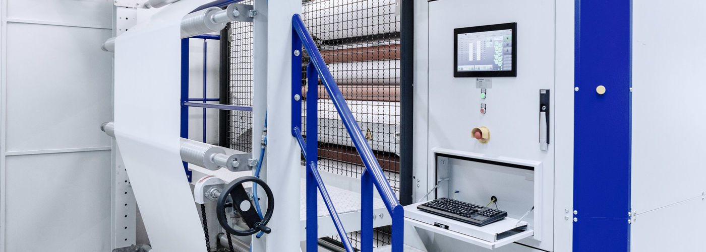 MDO tecnología de vacío