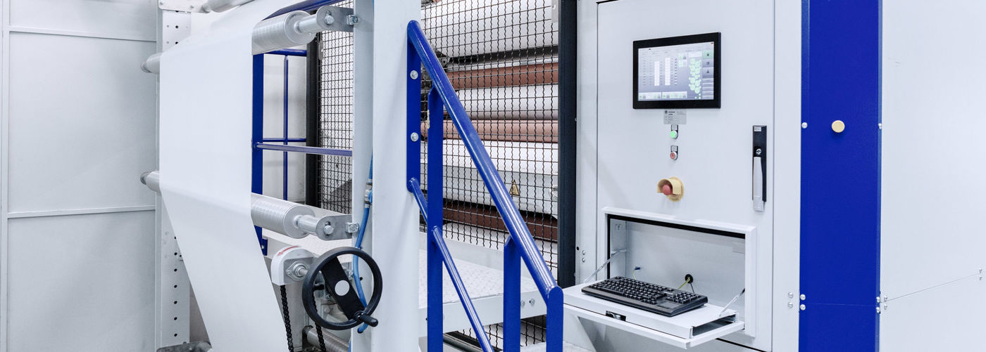 MDO tecnología de vacío