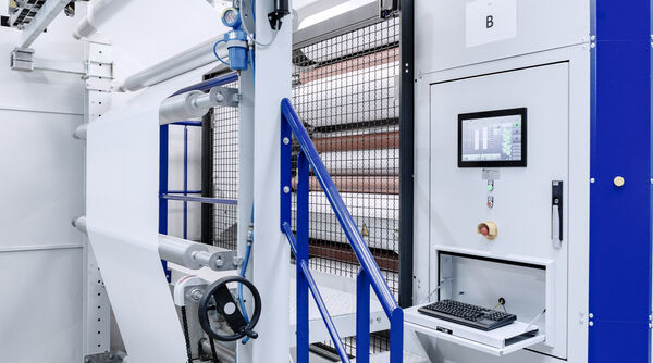 MDO tecnología de vacío 