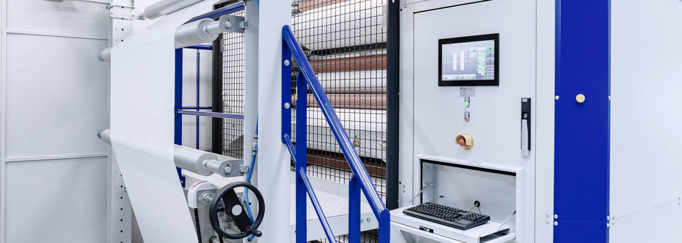 MDO tecnología de vacío