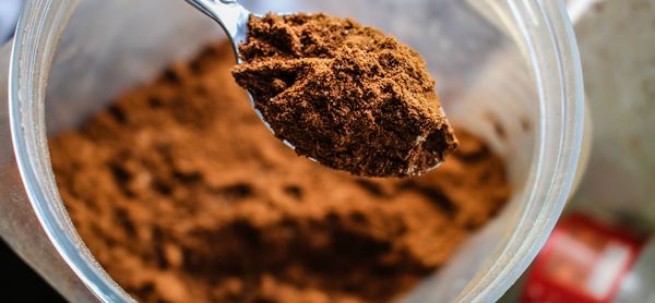Cacao para productos de panadería