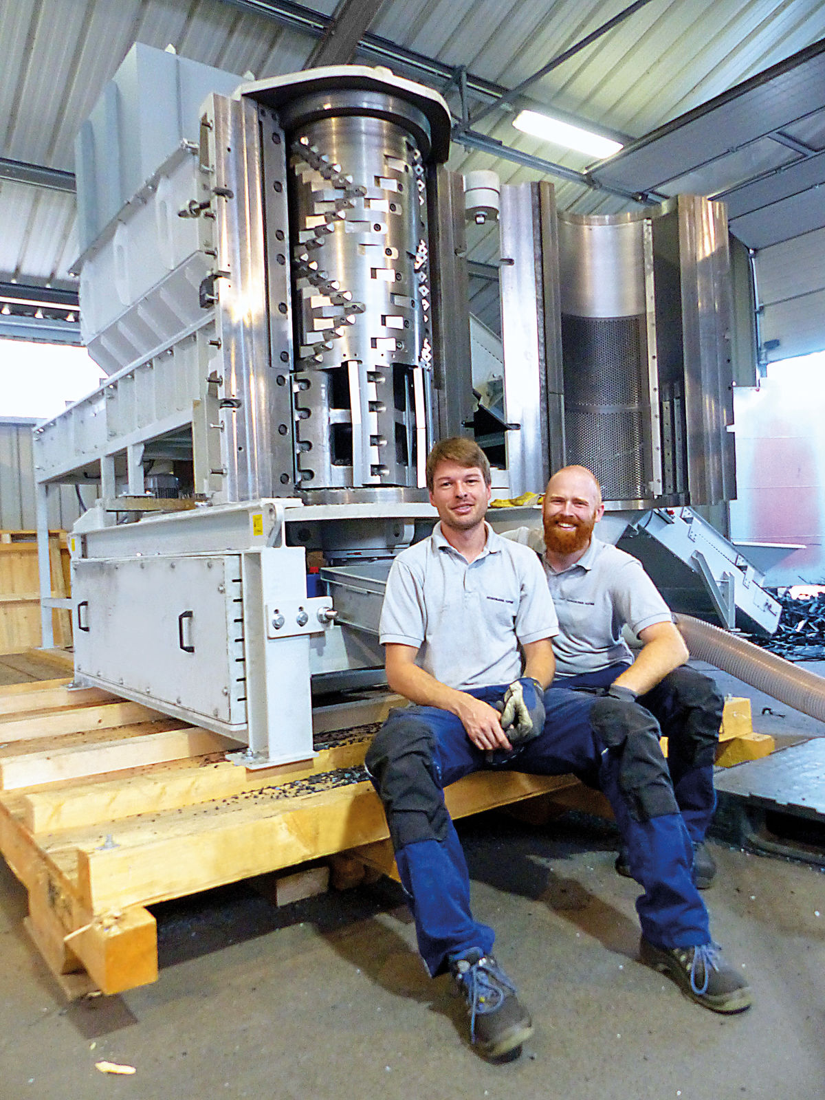 Polyplex Manufacturing Process Polyplex PPC