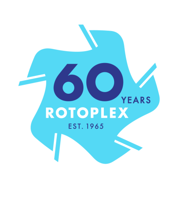 60 Years of Rotoplex