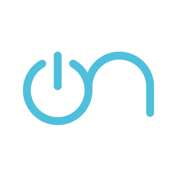 Hosokawa ON Logo