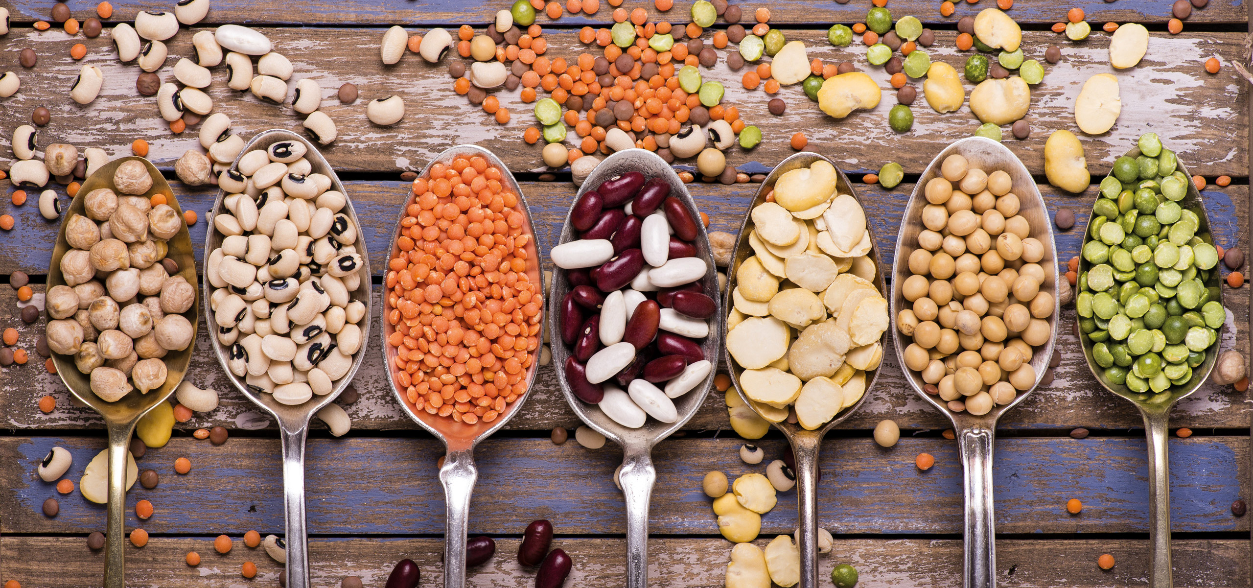 desplazamiento de proteínas