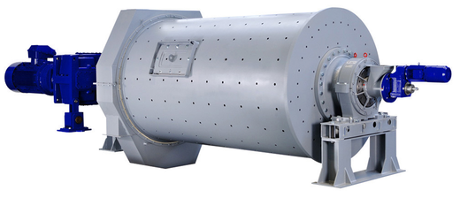 Ball mill Super Orion S.O. from Hosokawa Alpine
